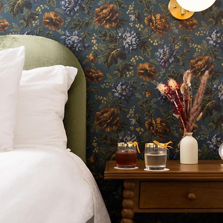 Petit Soleil - Bed, Breakfast And Bar Bed & Breakfast San Luis Obispo Exterior photo